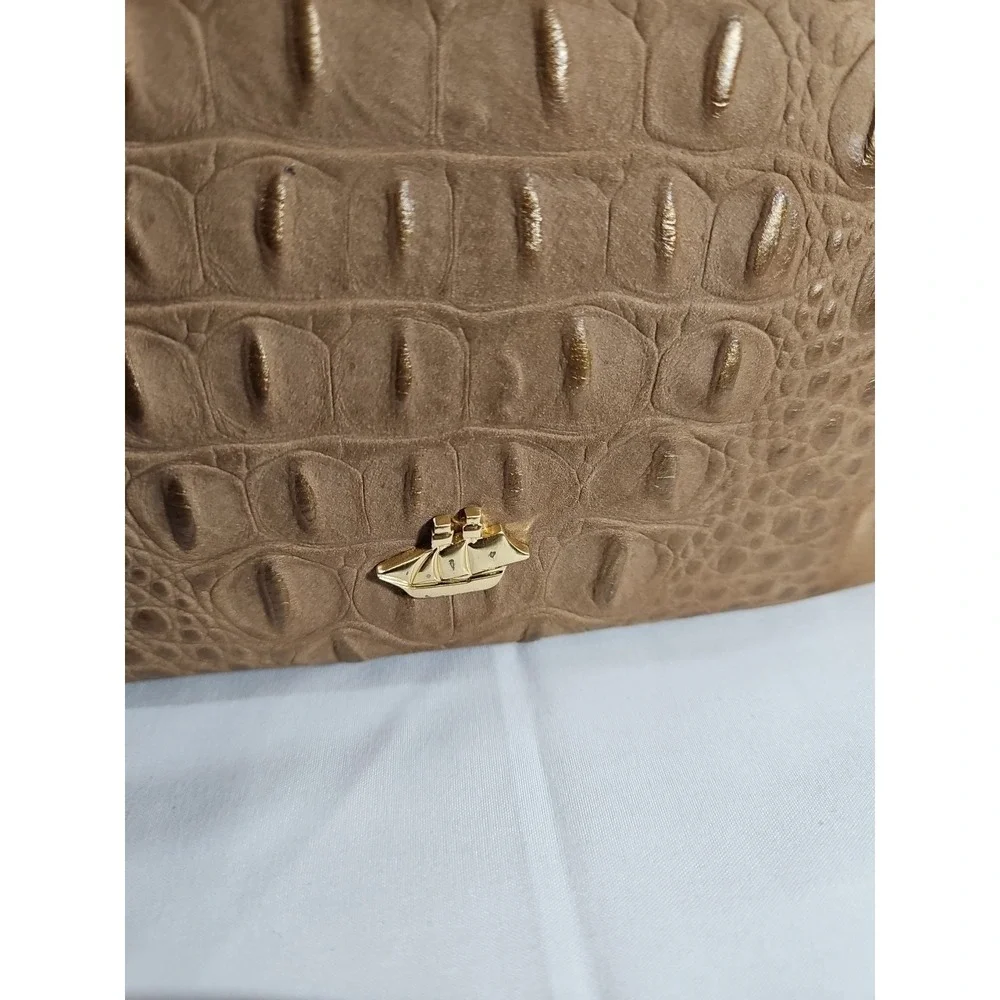 Brahmin Crossbody Haley -  Bag VTG